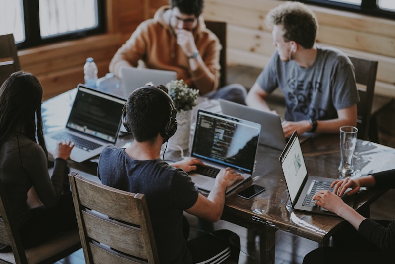 The OzWebmaster Team